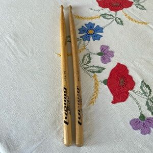 Ludwig Sticks USA 28 drum sticks